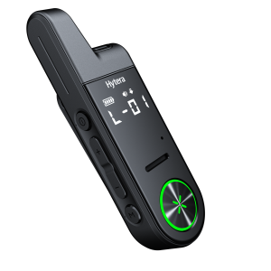 Lizenzfreies PMR446 Funkgerät