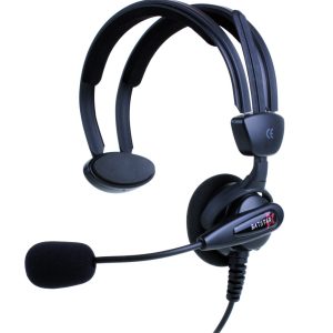 BATSTAR Overhead Comfort-Headset