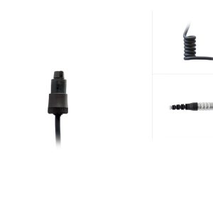 BATSTAR Adapterkabel 5-pin Binder auf 9-pin ODU Stecker für Topsystem Voxter®