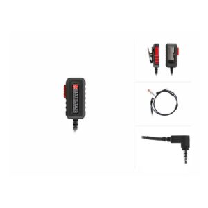 PTT für Hytera S1 Pro