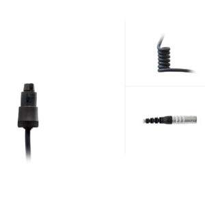 Topsystem Adapterkabel 5-Pin Binder auf 9-Pin ODU für Voxter®