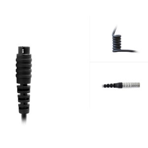 Topsystem Adapterkabel 6-Pin HiRose auf 9-Pin ODU für Voxter®