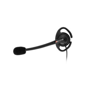 BATSTAR C-Shape Headset mit QD- oder 6-Pin HiRose-Systemconnector