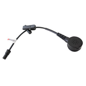 BATSTAR Lautsprecher mit 5-Pin Binder für Topsystem Voxter® und Spiralkabel