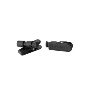 Ersatzteil Audiokabel-Clip für Overhead und Behind-The-Head Headsets