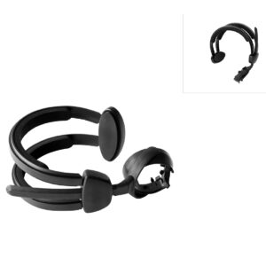 BATSTAR Kopfbügel Ersatzteil für Overhead Comfort-Headset Größe L