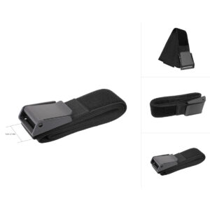Honeywell Vocollect Talkman® Gürtel aus Nylon in Größen M bis XXXL