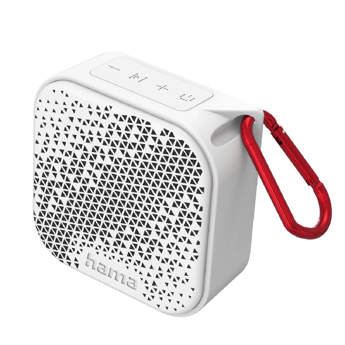 BATSTAR Mobile Speaker TR-601-X Bluetooth-Lautsprecher IPX6