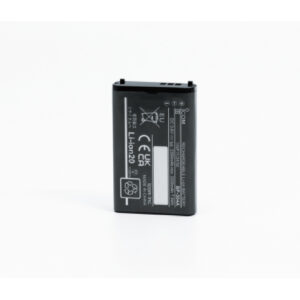 Icom Li-Ion Akku 3,6 V 2350 mAh für Icom IC-U20SR – BP-304A