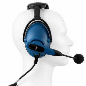 Honeywell Vocollect SR-30 Single-Cup-Headset