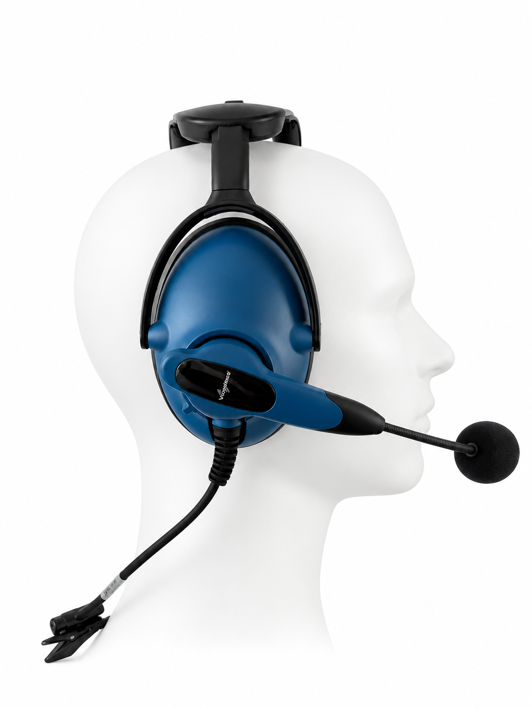Honeywell Vocollect SR-30 Single-Cup-Headset