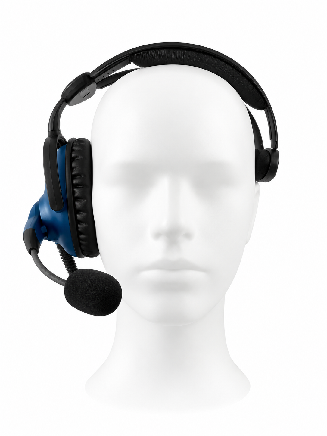 Honeywell Vocollect SR-30 Single-Cup-Headset – Bild 2