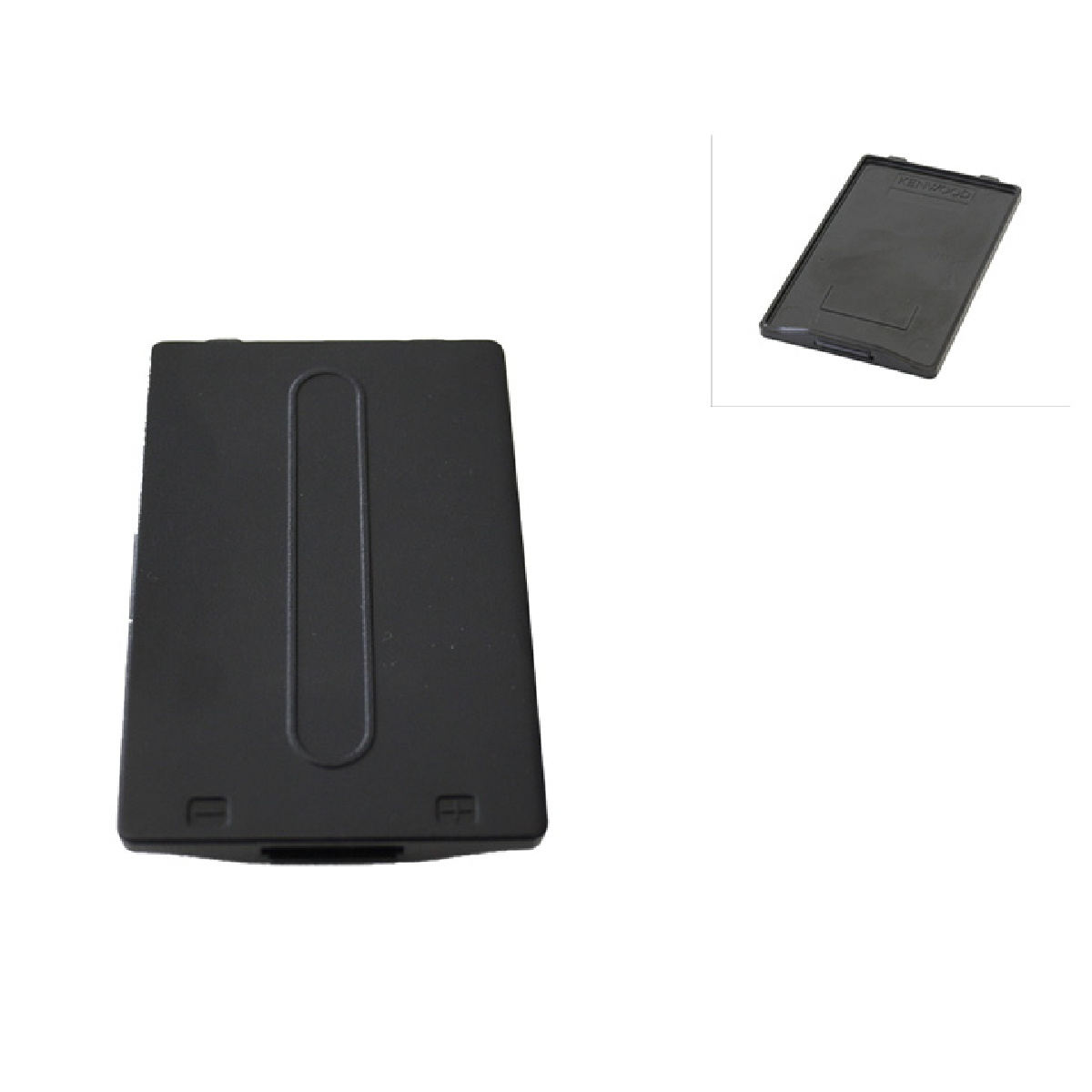 Kenwood F07-1973-03 Batteriedeckel für PKT-23(E) mit KNB-71L Akku