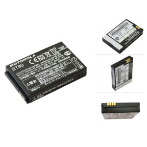 BATSTAR Li-Ion Akku 3,7 V 1800 mAh für Motorola CLP446e