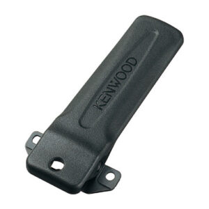 Kenwood KBH-10 Gürtelclip für kompatible Kenwood TK- und TK-D-Funkgeräte