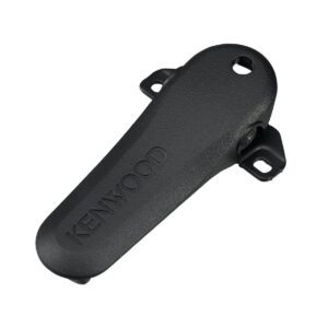 JVCKenwood KBH-20 Gürtelclip für KNB-71L und PKT-23(E)