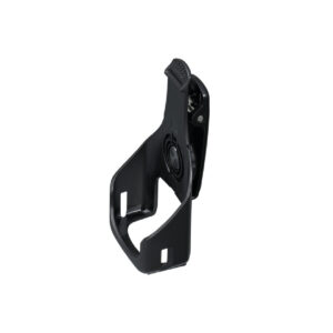 Kenwood KBH-22 Holster mit drehbarem Clip für Kenwood TK-3601D