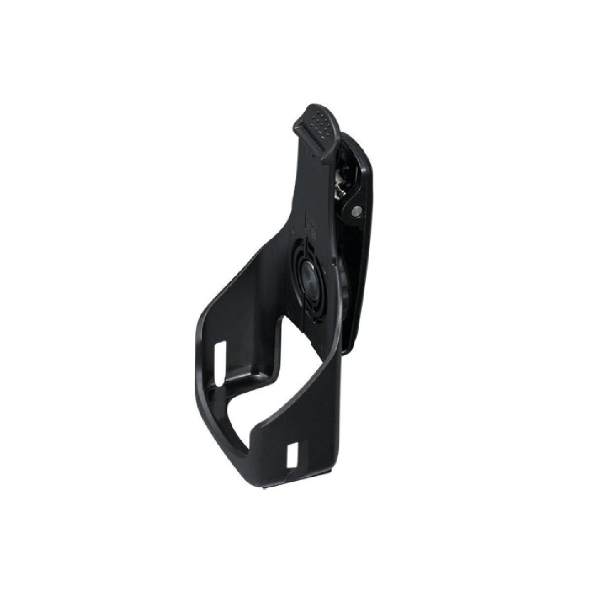 Kenwood KBH-22 Holster mit drehbarem Clip für Kenwood TK-3601D