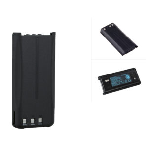 JVCKenwood KNB-45L Li-Ion Akku 7,4 V 2000 mAh