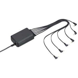 JVCKenwood KSC-44ML 230-V-Netzadapter für KSC-44CR
