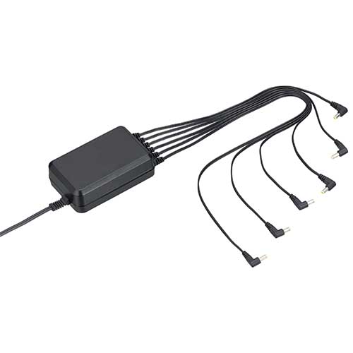 JVCKenwood KSC-44ML 230-V-Netzadapter für KSC-44CR